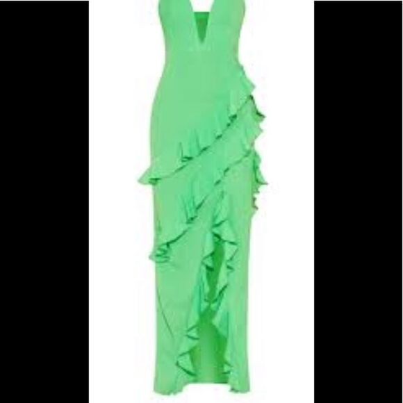 NWT Pretty Little Things Dress - Picture 5 of 8